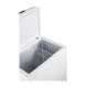 FREEZER CHEST  FC184D4AWLYE (150LT / E / ΛΕΥΚΟ)